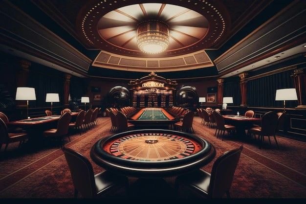 HebatQQ Live Casino – dealer profesional di meja Baccarat dengan streaming video jernih dan interaktif